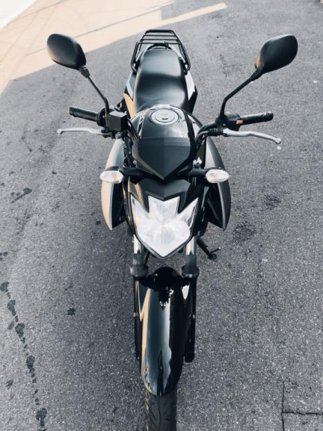 YAMAHA FZ 25 250 Fazer Flex , Foto 8
