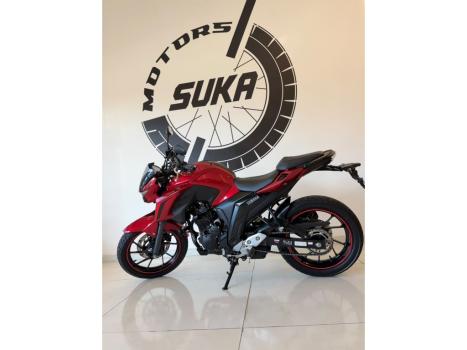 YAMAHA FZ 25 250 Fazer Flex , Foto 2