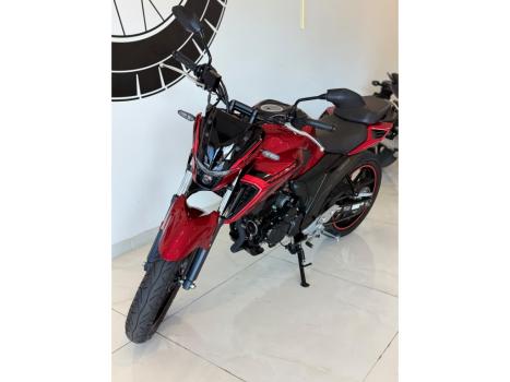 YAMAHA FZ 25 250 Fazer Flex , Foto 3