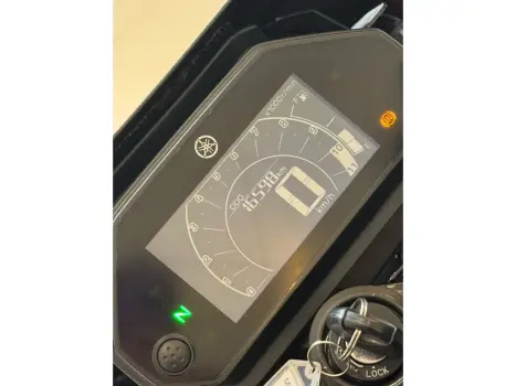 YAMAHA FZ 25 250 Fazer Flex , Foto 4