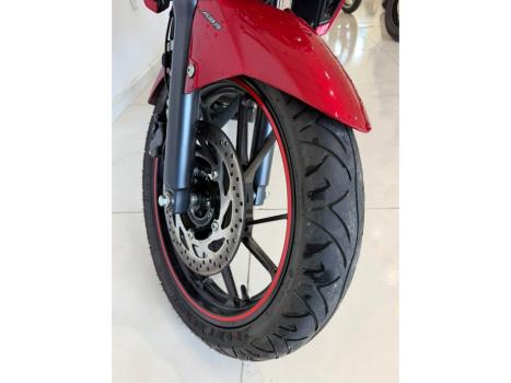 YAMAHA FZ 25 250 Fazer Flex , Foto 5