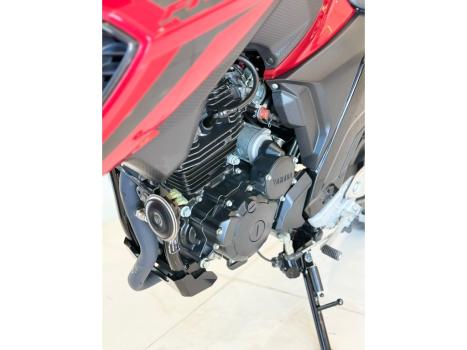 YAMAHA FZ 25 250 Fazer Flex , Foto 6