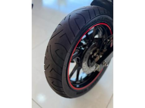 YAMAHA FZ 25 250 Fazer Flex , Foto 7