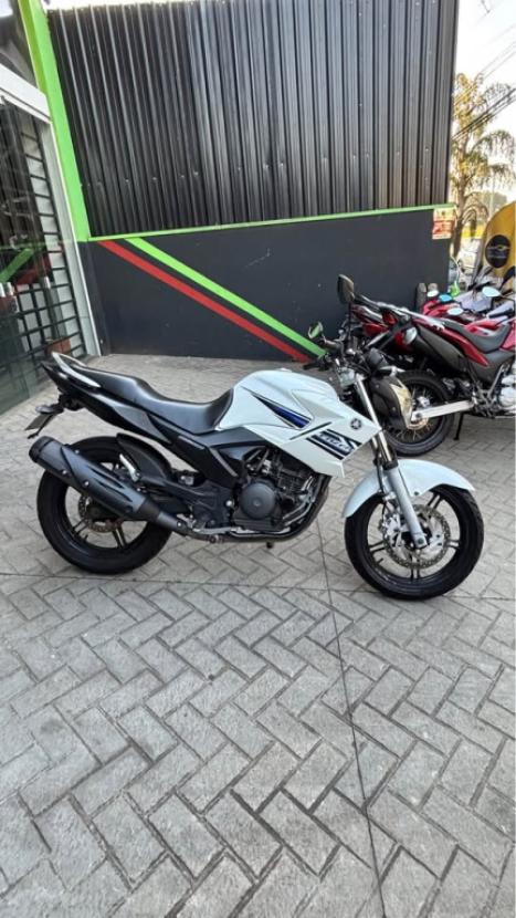 YAMAHA FZ 25 250 Fazer Flex , Foto 3