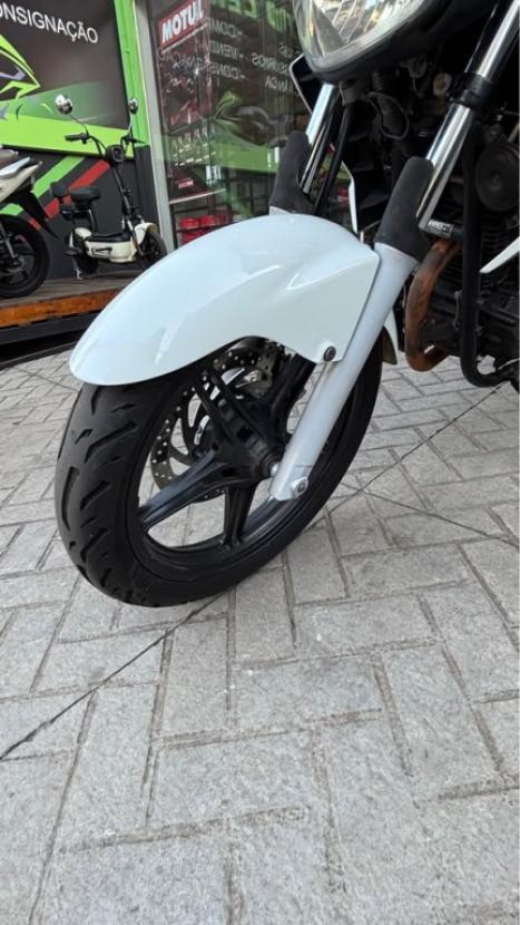YAMAHA FZ 25 250 Fazer Flex , Foto 6