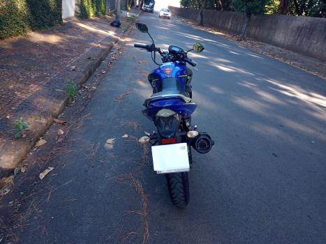 YAMAHA FZ 25 250 Fazer Flex , Foto 2