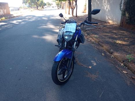 YAMAHA FZ 25 250 Fazer Flex , Foto 3