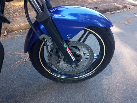 YAMAHA FZ 25 250 Fazer Flex , Foto 4