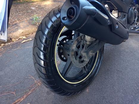 YAMAHA FZ 25 250 Fazer Flex , Foto 6