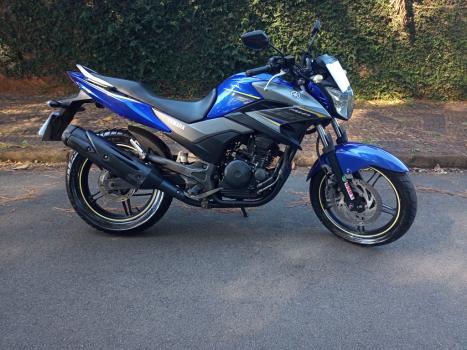YAMAHA FZ 25 250 Fazer Flex , Foto 8