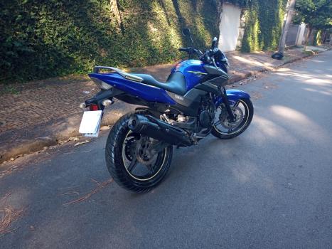 YAMAHA FZ 25 250 Fazer Flex , Foto 9