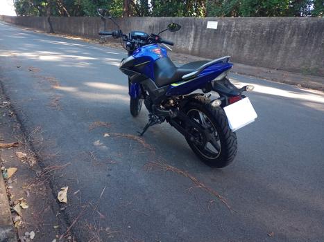 YAMAHA FZ 25 250 Fazer Flex , Foto 10