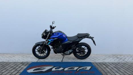 YAMAHA FZ 25 250 Fazer Flex , Foto 1