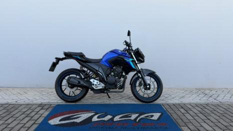 YAMAHA FZ 25 250 Fazer Flex , Foto 2