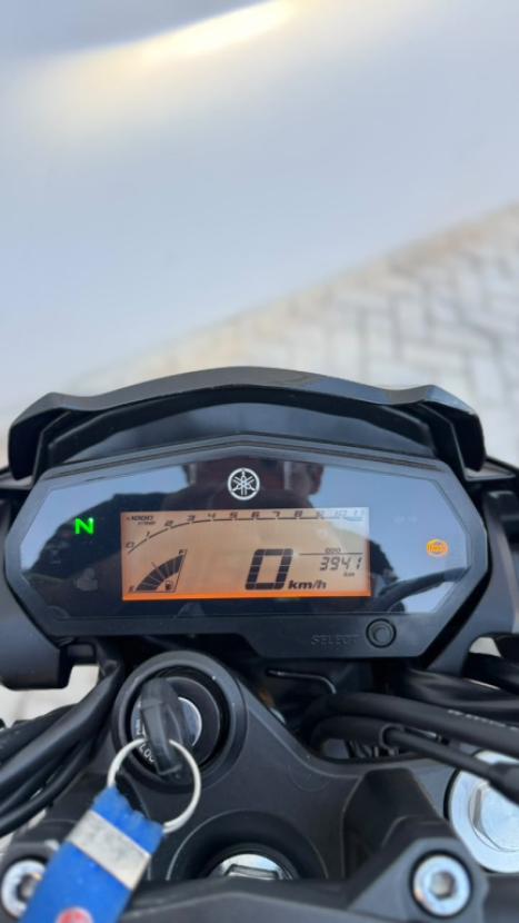 YAMAHA FZ 25 250 Fazer Flex , Foto 7