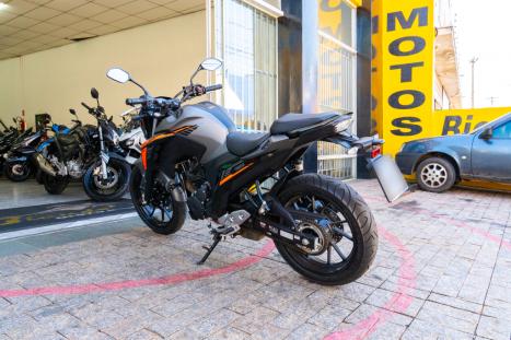 YAMAHA FZ 25 250 Fazer Flex , Foto 1