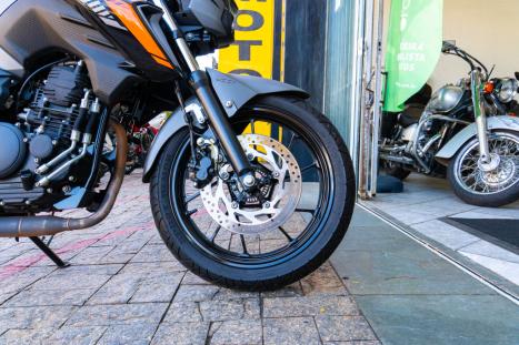 YAMAHA FZ 25 250 Fazer Flex , Foto 3