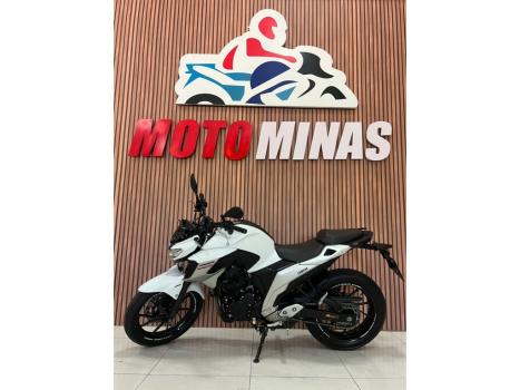 YAMAHA FZ 25 250 Fazer Flex , Foto 2