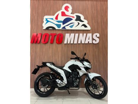YAMAHA FZ 25 250 Fazer Flex , Foto 3