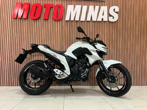 YAMAHA FZ 25 250 Fazer Flex , Foto 4