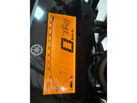 YAMAHA FZ 25 250 Fazer Flex , Foto 5