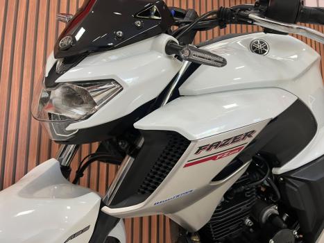 YAMAHA FZ 25 250 Fazer Flex , Foto 6