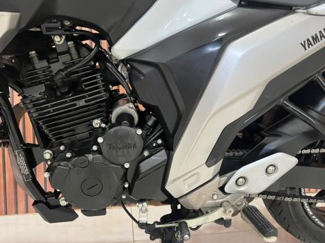 YAMAHA FZ 25 250 Fazer Flex , Foto 7