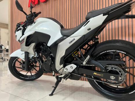 YAMAHA FZ 25 250 Fazer Flex , Foto 8