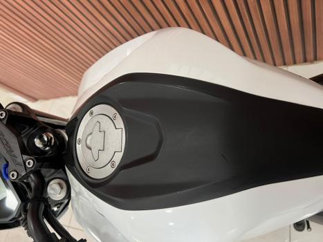 YAMAHA FZ 25 250 Fazer Flex , Foto 11