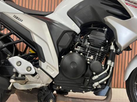 YAMAHA FZ 25 250 Fazer Flex , Foto 12