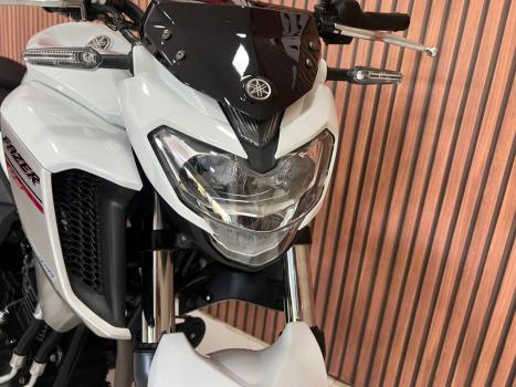 YAMAHA FZ 25 250 Fazer Flex , Foto 15
