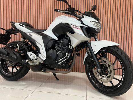 YAMAHA FZ 25 250 Fazer Flex , Foto 17