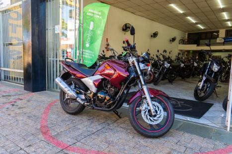 YAMAHA FZ 25 250 Fazer Flex , Foto 1