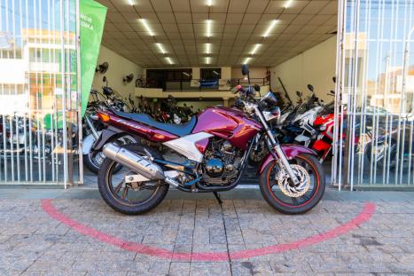 YAMAHA FZ 25 250 Fazer Flex , Foto 2