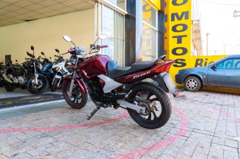 YAMAHA FZ 25 250 Fazer Flex , Foto 3