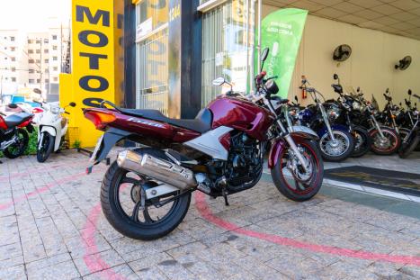YAMAHA FZ 25 250 Fazer Flex , Foto 4