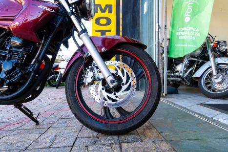 YAMAHA FZ 25 250 Fazer Flex , Foto 5