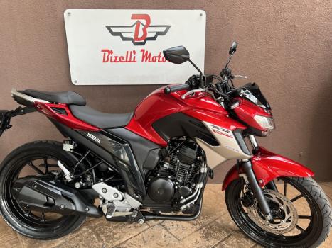 YAMAHA FZ 25 250 Fazer Flex , Foto 1