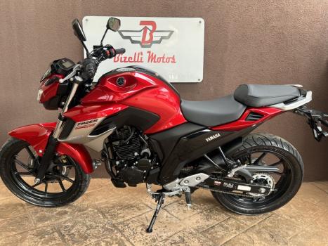 YAMAHA FZ 25 250 Fazer Flex , Foto 2