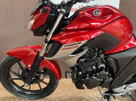 YAMAHA FZ 25 250 Fazer Flex , Foto 4