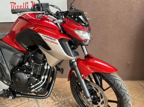 YAMAHA FZ 25 250 Fazer Flex , Foto 5
