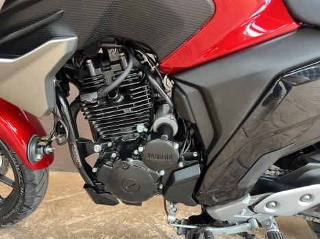 YAMAHA FZ 25 250 Fazer Flex , Foto 6