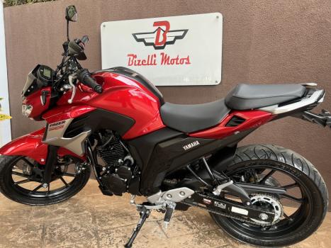 YAMAHA FZ 25 250 Fazer Flex , Foto 7