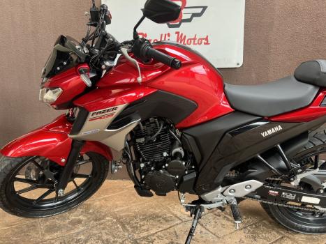 YAMAHA FZ 25 250 Fazer Flex , Foto 8