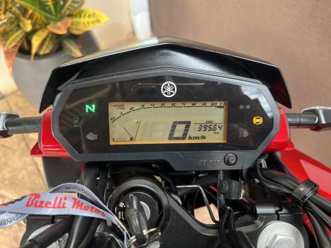 YAMAHA FZ 25 250 Fazer Flex , Foto 9