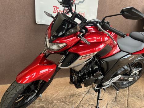 YAMAHA FZ 25 250 Fazer Flex , Foto 10
