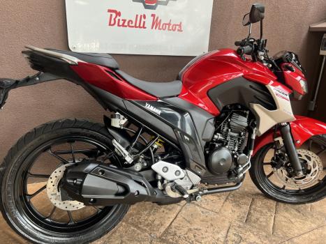 YAMAHA FZ 25 250 Fazer Flex , Foto 12