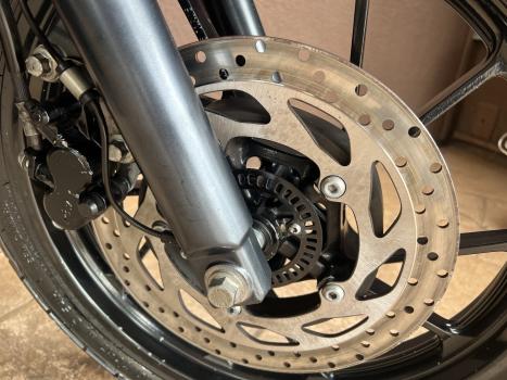 YAMAHA FZ 25 250 Fazer Flex , Foto 13