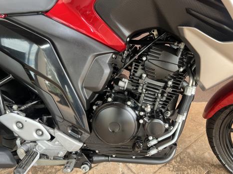 YAMAHA FZ 25 250 Fazer Flex , Foto 14