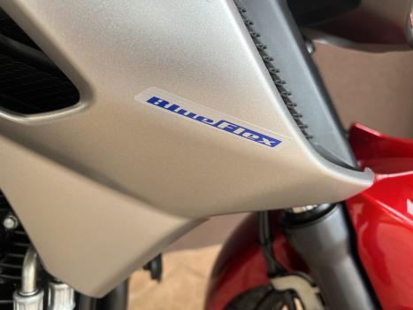 YAMAHA FZ 25 250 Fazer Flex , Foto 15